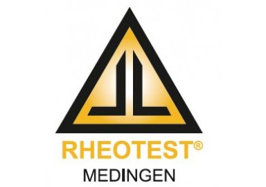 Компания IC Lab стала эксклюзивным дистрибьютором компании RHEOTEST
