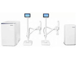 Система очистки воды Nova EU10 / EU15 / EU20 -  для получения II типа воды-Innova Bio-tech (Китай)