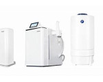 Система очистки воды Performa E10 / EU15 / E20 -  для получения II типа воды-Innova Bio-tech (Китай)