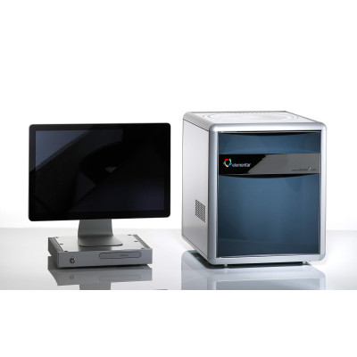 Элементный анализатор vario MACRO cube и vario MAX cube - Elementar (Германия)
