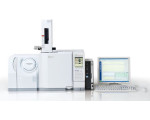 Газовый хроматомасс-спектрометр GCMS-QP2010 SE  - Shimadzu Corporation (Япония)