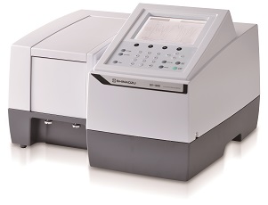 Cпектрофотометр UV-1280  - Shimadzu Corporation (Япония)