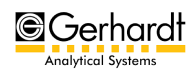 Gerhardt Analytical Systems (Germany)