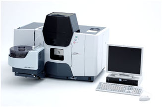 Атомно-абсорбционные спектрофотометры серии АА-7000  - Shimadzu Corporation (Япония)