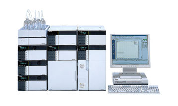 Аминокислотный анализатор на базе жидкостного хроматографа Prominence LC-20 - Shimadzu Corporation (Япония)